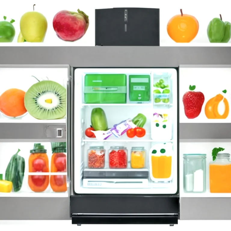 リアルタイム鮮度モニタリング