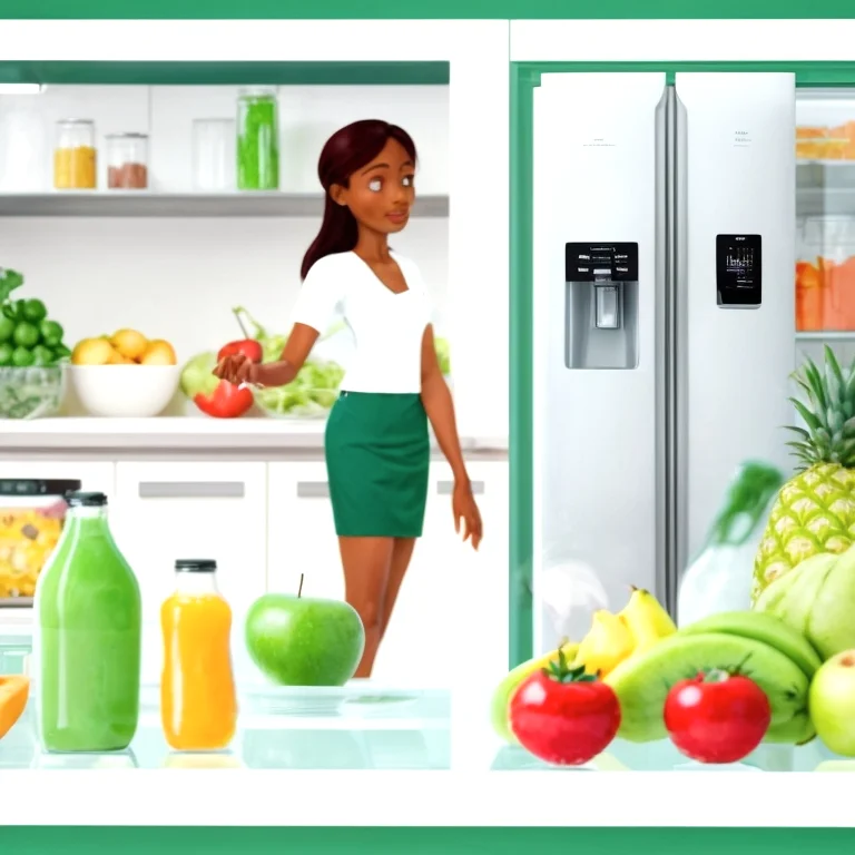 鮮度維持の未来予測